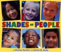 Shades of people