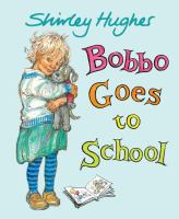 Bobbo goes to school
