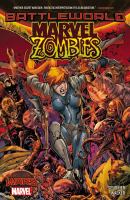 Marvel zombies : battleworld