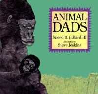 Animal dads