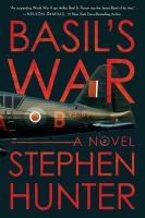 Basil's war : a novel