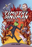Timothy Dinoman