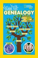Guide to genealogy