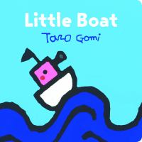 Little Boat