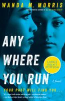 Anywhere you run : a novel